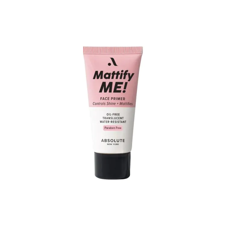 Absolute New York Mattify Me Face Primer MFFP02