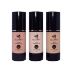 Beauti4me Foundation Light Beige F02