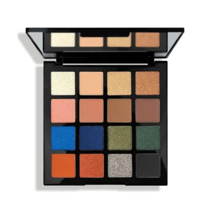 L. A. Girl Pro Artistry Eyeshadow Palette Artistry GES431