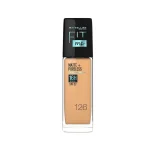 Maybelline Fit Me Matte +Poreless Liquid Foundation – 126