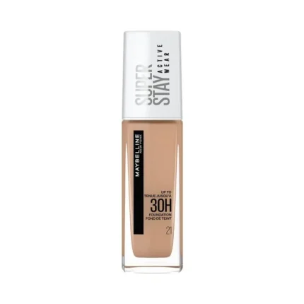 Maybelline Super Stay Active Wear 30h Foundation