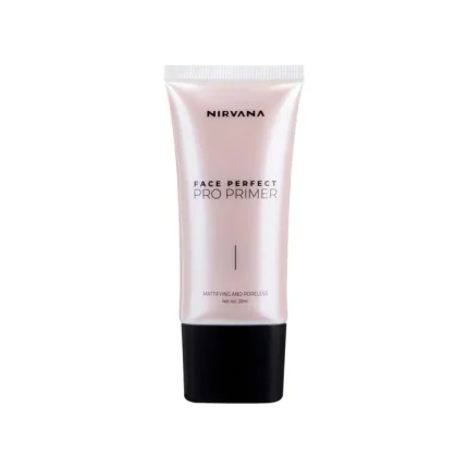 Nirvana Color Face Perfect Pro Primer