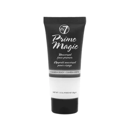 W7 Prime Magic Face Primer