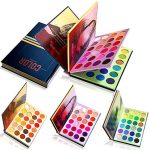 Beauty Glazed 72 Eyeshdow Pallet Combination Makeup set