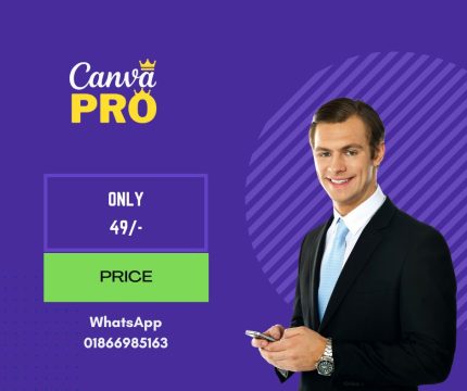 Canva pro