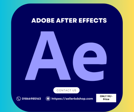 adobe after effects