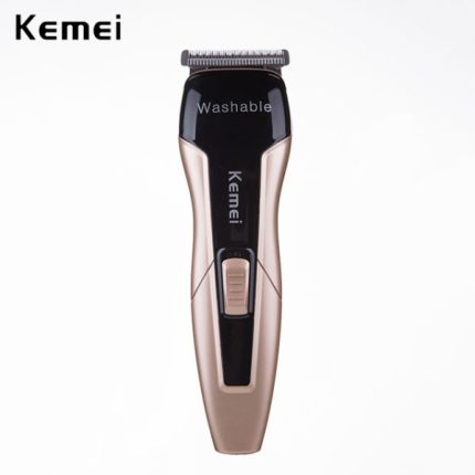 Kemei KM-5015 Professional High Quality Washable Hair Clipper